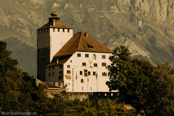 Schloss